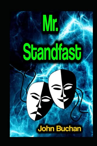 Mr. Standfast illustrated Edition