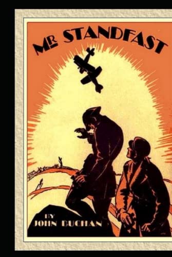 Mr. Standfast illustrated