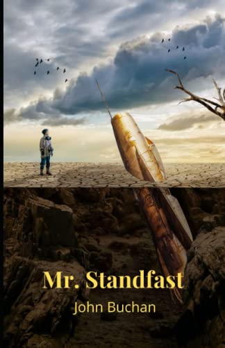 Mr. Standfast