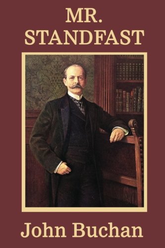 Mr. Standfast