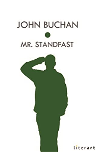 Mr. Standfast