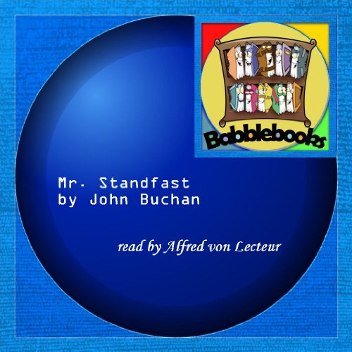 Mr. Standfast