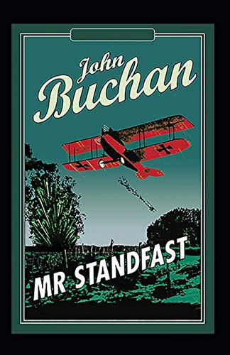Mr. Standfast :