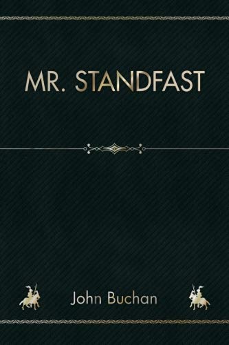 Mr. Standfast