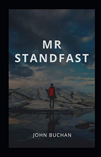 Mr Standfast Illustrated