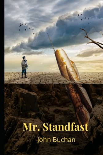 Mr. Standfast
