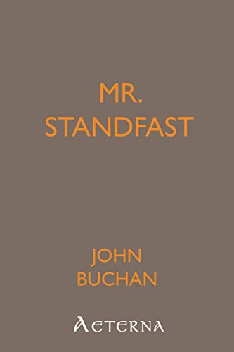Mr. Standfast