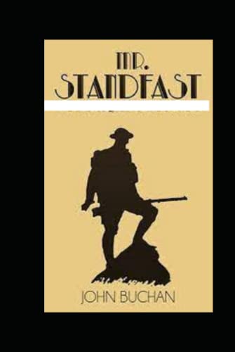 Mr. Standfast illustrated by john buchan