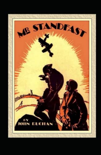 Mr. Standfast illustrated