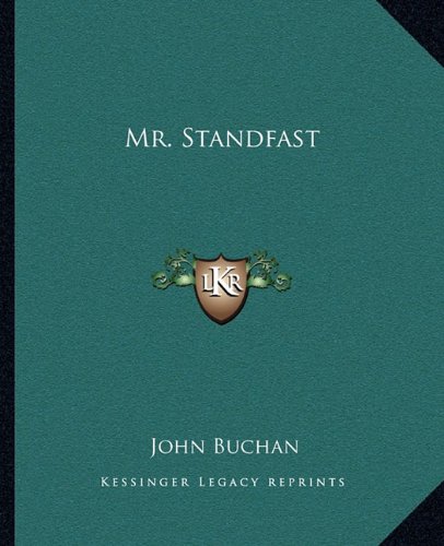 Mr. Standfast