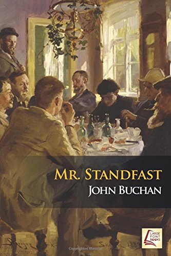 Mr. Standfast