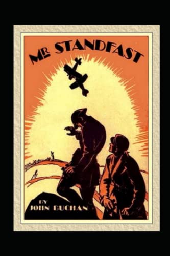 Mr. Standfast illustrated