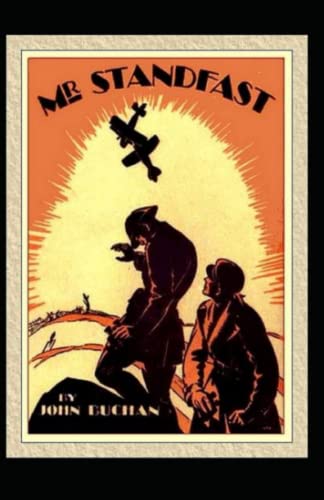 Mr. Standfast illustrated