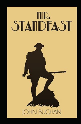 Mr. Standfast illustrated