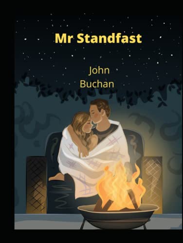 Mr Standfast