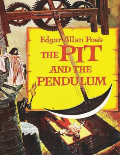 The Pit and the Pendulum