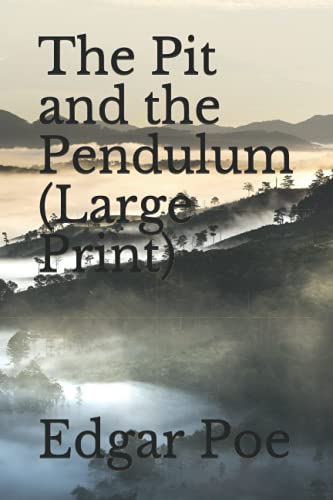 The Pit and the Pendulum