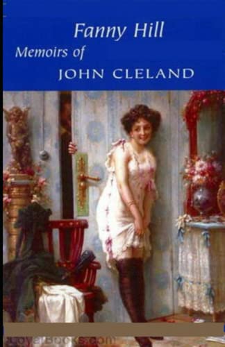 Memoirs of Fanny Hill illustrated