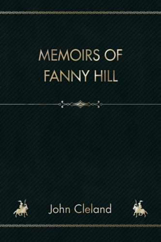 Memoirs of Fanny Hill