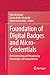Foundation of Digital Badges and Micro-Credentials: Demonstrating and Recognizing Knowledge and Competencies