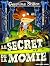 Geronimo Stilton T44 Le Secret de la momie (Ed.2016)