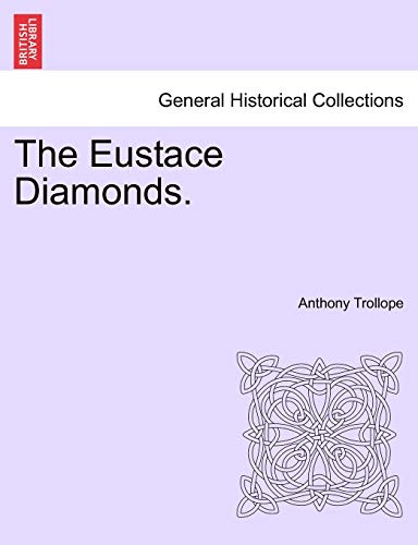 The Eustace Diamonds.