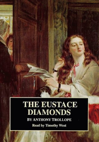 The Eustace Diamonds