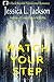Watch Your Step (A Back Beyond Paranormal Romance)