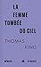 La femme tombée du ciel