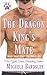 The Dragon King's Mate (The Pack Rules)