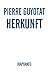Herkunft