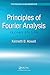 Principles of Fourier Analysis (Textbooks in Mathematics)
