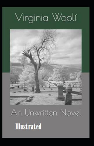 An Unwritten Novel Illustrated