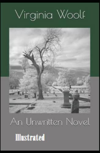 An Unwritten Novel Illustrated