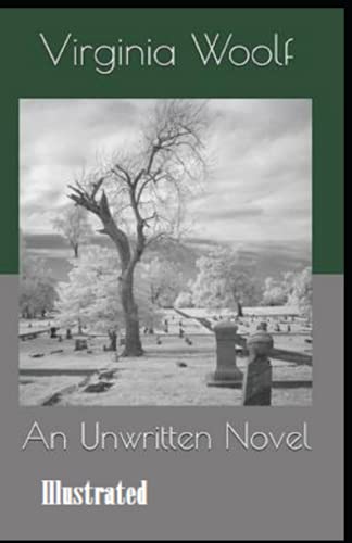 An Unwritten Novel Illustrated