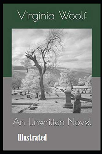 An Unwritten Novel Illustrated