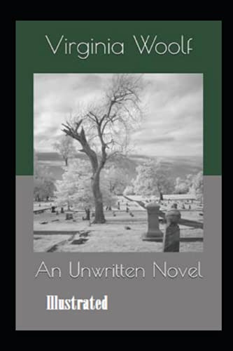 An Unwritten Novel Illustrated