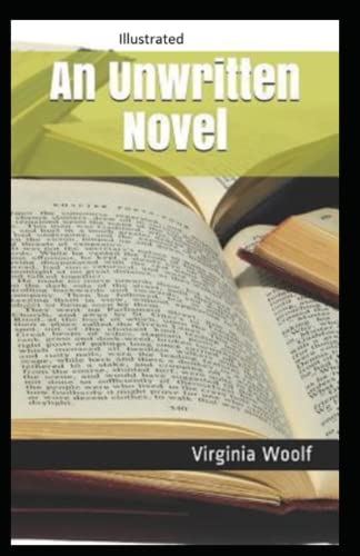 An Unwritten Novel