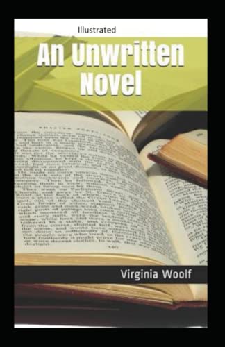 An Unwritten Novel