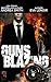 Guns Blazing (Black Balled #2)