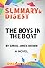 Summary & Digest to The Boys in the Boat: by Daniel James Brown
