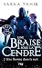 Une flamme dans la nuit (Une braise sous la cendre, #2)