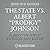 The State vs. Albert ''Prodigy'' Johnson