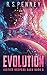 Evolution (Justice Keepers Saga)