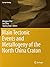 Main Tectonic Events and Metallogeny of the North China Craton (Springer Geology)