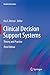 Clinical Decision Support Systems: Theory and Practice (Health Informatics)