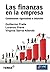 Las finanzas en la empresa by Guillermo Fraile