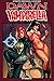 Dawn Vampirella Hc Linsner Sgn Ed