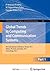 Global Trends in Computing and Communication Systems: 4th International Conference, ObCom 2011, Vellore, TN, India, December 9-11, 2011, Part I. Proceedings