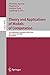 Theory and Applications of Models of Computation: 5th International Conference, TAMC 2008, Xi'an, China, April 25-29, 2008, Proceedings (Lecture Notes in Computer Science, 4978)